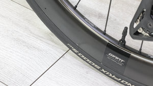 Giant Propel Advanced Pro 0 Ultegra Di2 Road Bike - 2023, X-Large