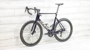 Giant Propel Advanced Pro 0 Ultegra Di2 Road Bike - 2023, X-Large