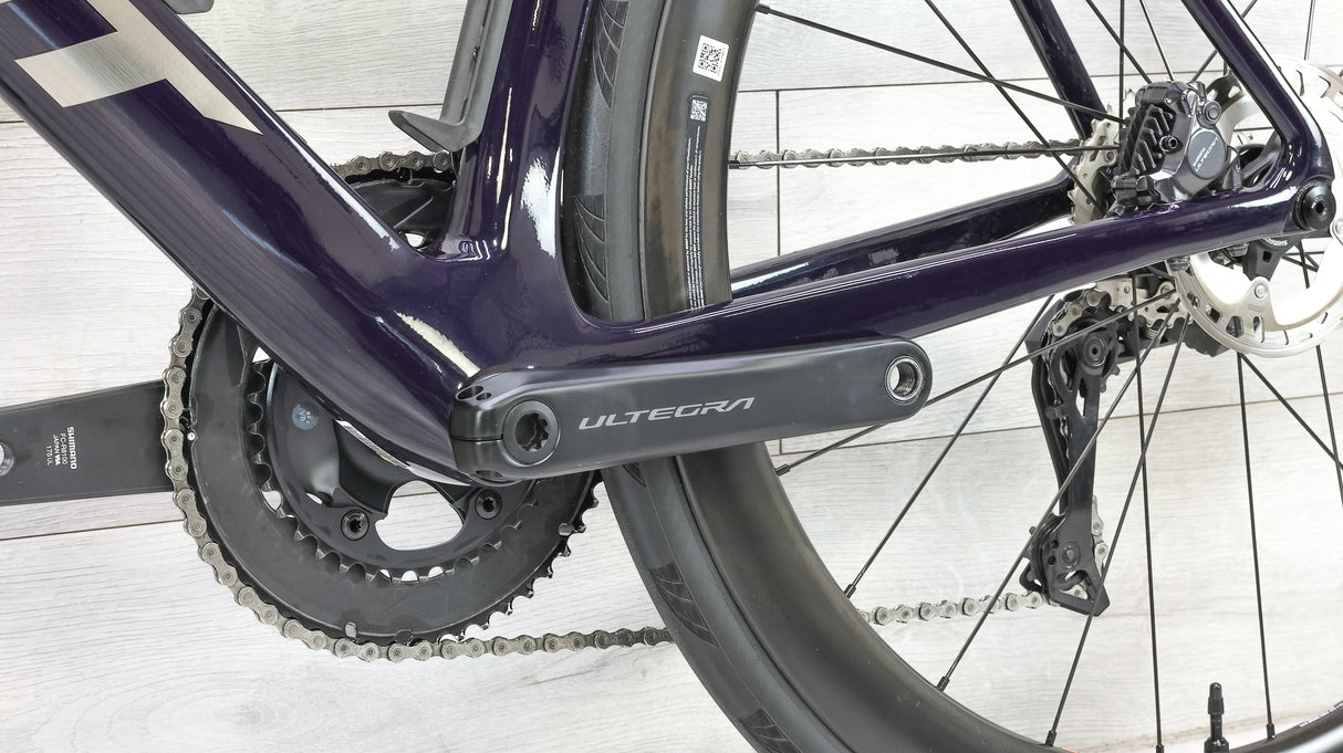 Giant Propel Advanced Pro 0 Ultegra Di2 Road Bike - 2023, X-Large