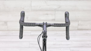 Gunnar Hyper X Red eTap AXS Steel All-Road Gravel Bike - 2023, X-Large
