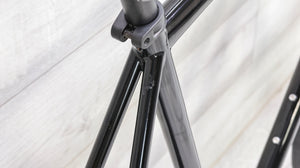 Gunnar Hyper X Red eTap AXS Steel All-Road Gravel Bike - 2023, X-Large