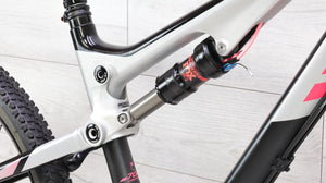 Scott Contessa Genius 700 Mountain Bike - 2016, Medium