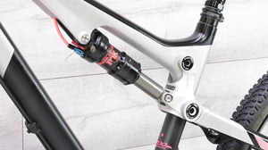 Scott Contessa Genius 700 Mountain Bike - 2016, Medium