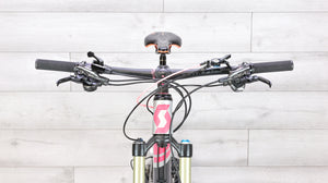 Scott Contessa Genius 700 Mountain Bike - 2016, Medium