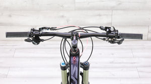 Scott Contessa Genius 700 Mountain Bike - 2016, Medium