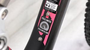 Scott Contessa Genius 700 Mountain Bike - 2016, Medium