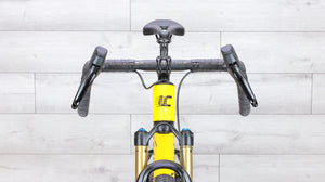 Lee Cougan Innova Supergravel X0 AXS T-Type Gravel Bike - 2024, Medium
