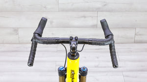 Lee Cougan Innova Supergravel X0 AXS T-Type Gravel Bike - 2024, Medium