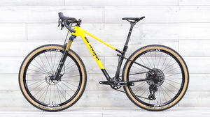 Lee Cougan Innova Supergravel X0 AXS T-Type Gravel Bike - 2024, Medium
