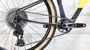 Lee Cougan Innova Supergravel X0 AXS T-Type Gravel Bike - 2024, Medium