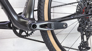 Lee Cougan Innova Supergravel X0 AXS T-Type Gravel Bike - 2024, Medium
