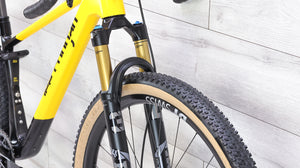 Lee Cougan Innova Supergravel X0 AXS T-Type Gravel Bike - 2024, Medium