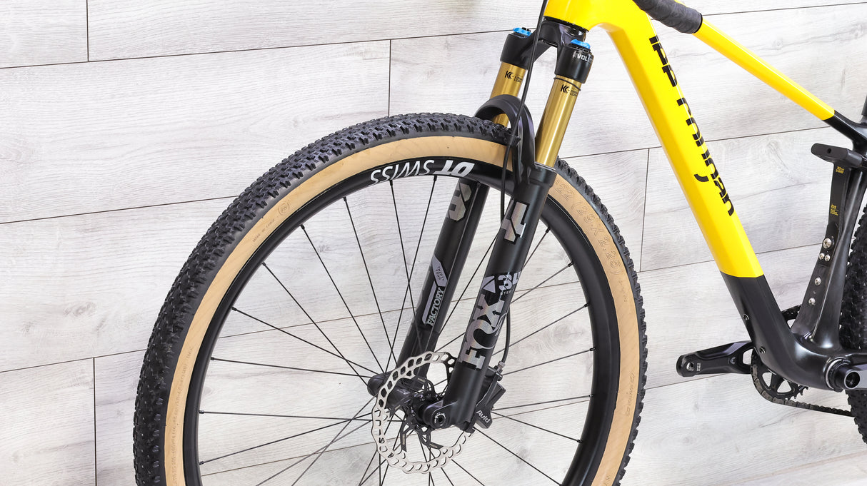 Lee Cougan Innova Supergravel X0 AXS T-Type Gravel Bike - 2024, Medium