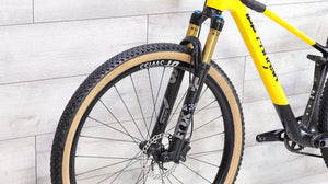 Lee Cougan Innova Supergravel X0 AXS T-Type Gravel Bike - 2024, Medium