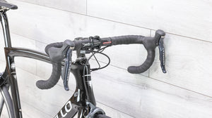 Pinarello F8 Ultegra Di2 Road Bike - 2015, 57.5cm