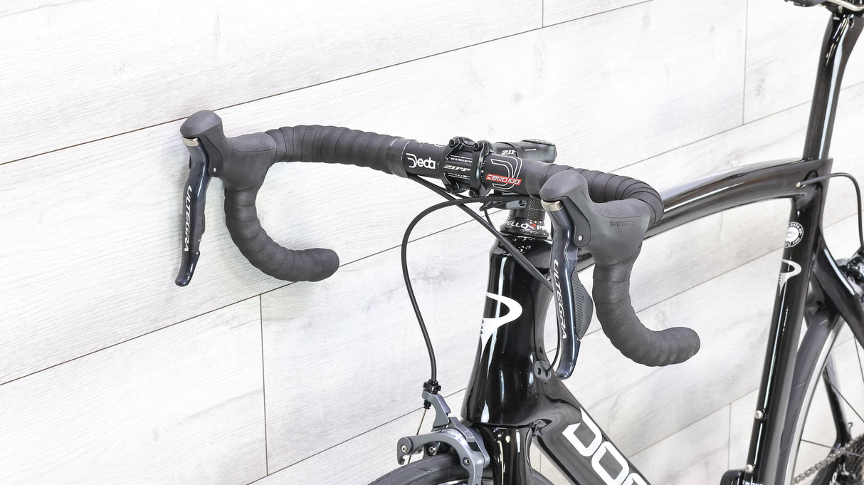 Pinarello F8 Ultegra Di2 Road Bike - 2015, 57.5cm