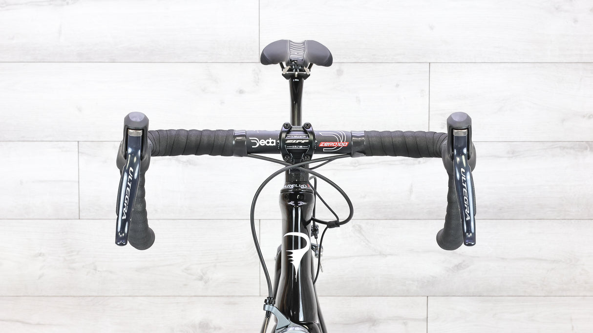 Pinarello F8 Ultegra Di2 Road Bike - 2015, 57.5cm