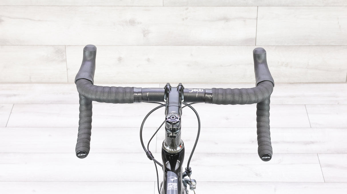 Pinarello F8 Ultegra Di2 Road Bike - 2015, 57.5cm
