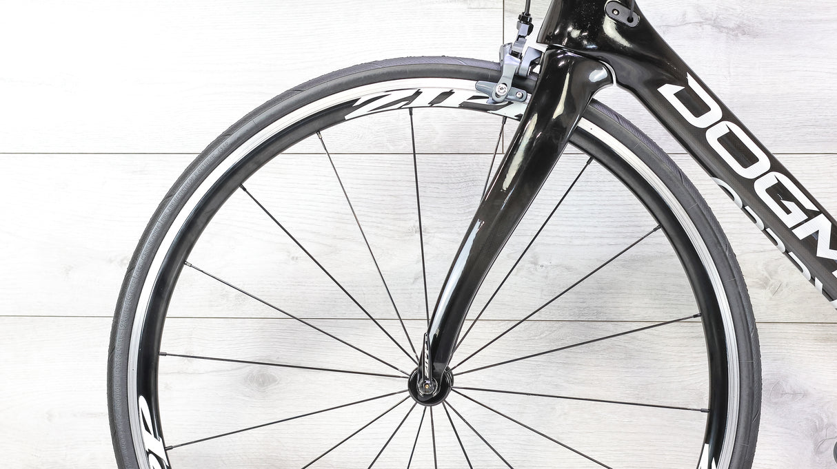 Pinarello F8 Ultegra Di2 Road Bike - 2015, 57.5cm