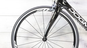 Pinarello F8 Ultegra Di2 Road Bike - 2015, 57.5cm