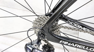 Pinarello F8 Ultegra Di2 Road Bike - 2015, 57.5cm