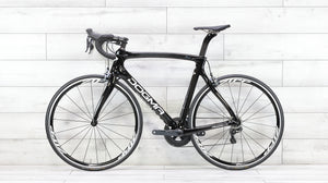 Pinarello F8 Ultegra Di2 Road Bike - 2015, 57.5cm