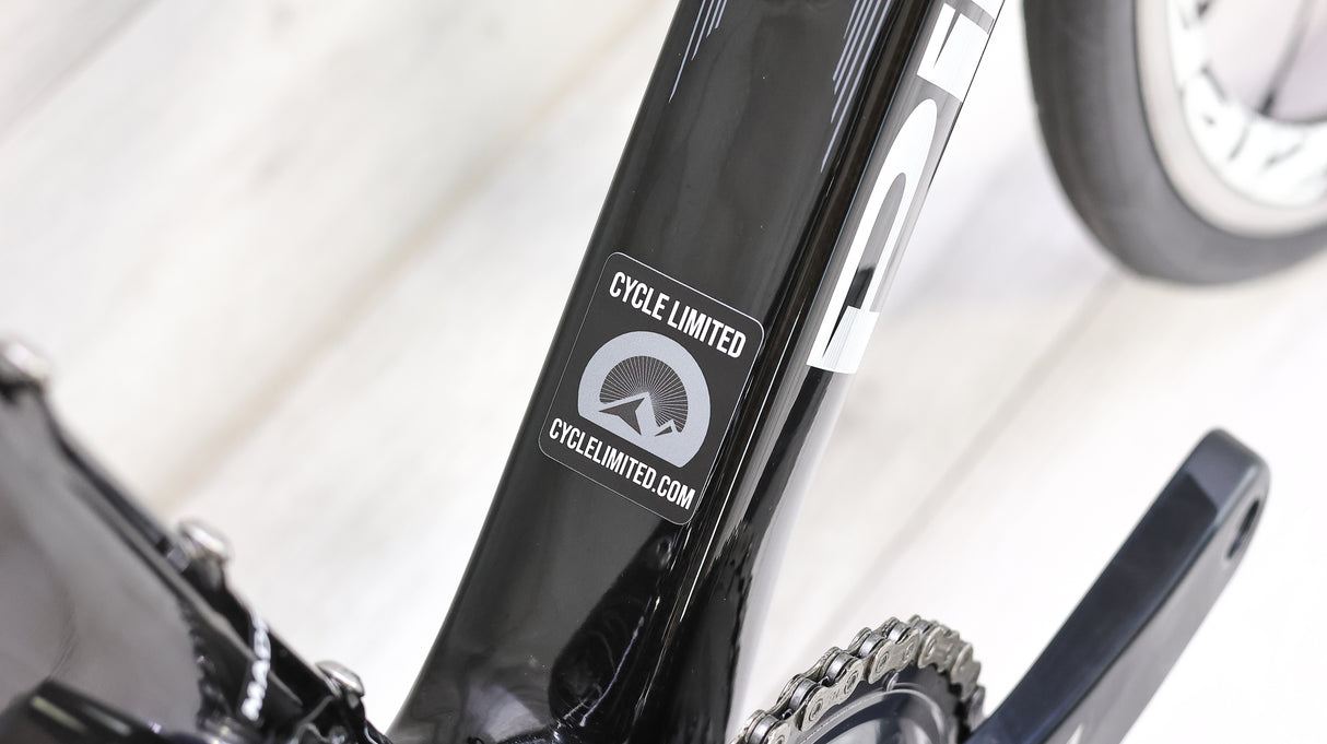 Pinarello F8 Ultegra Di2 Road Bike - 2015, 57.5cm