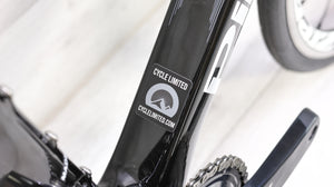 Pinarello F8 Ultegra Di2 Road Bike - 2015, 57.5cm