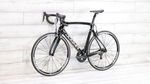 Pinarello F8 Ultegra Di2 Road Bike - 2015, 57.5cm