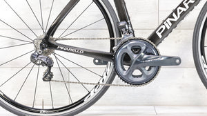 Pinarello F8 Ultegra Di2 Road Bike - 2015, 57.5cm
