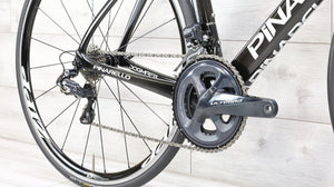 Pinarello F8 Ultegra Di2 Road Bike - 2015, 57.5cm