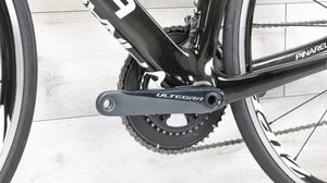 Pinarello F8 Ultegra Di2 Road Bike - 2015, 57.5cm