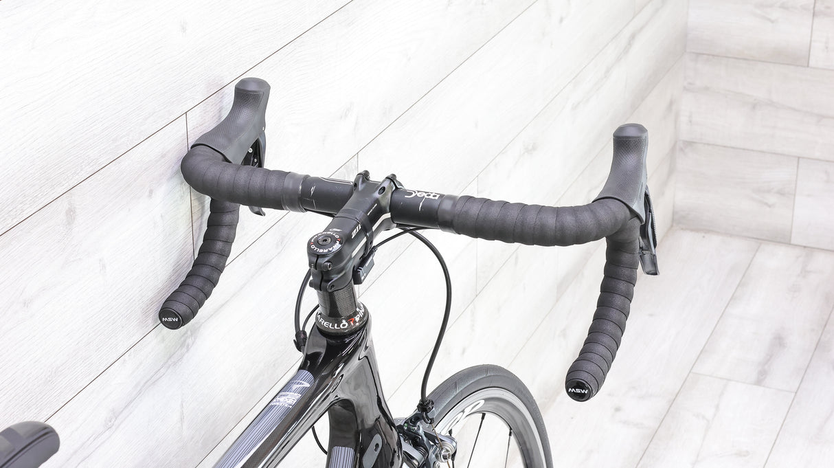 Pinarello F8 Ultegra Di2 Road Bike - 2015, 57.5cm