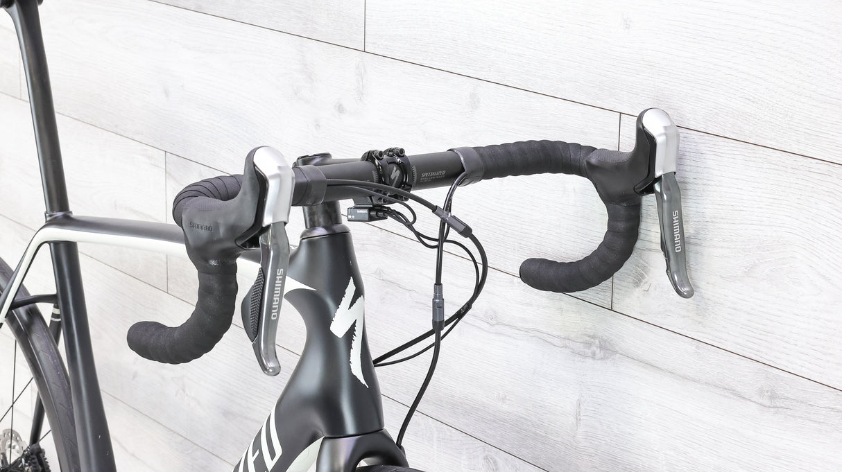 Specialized Tarmac Pro Disc Race UDi2 Road Bike - 2015, 58cm
