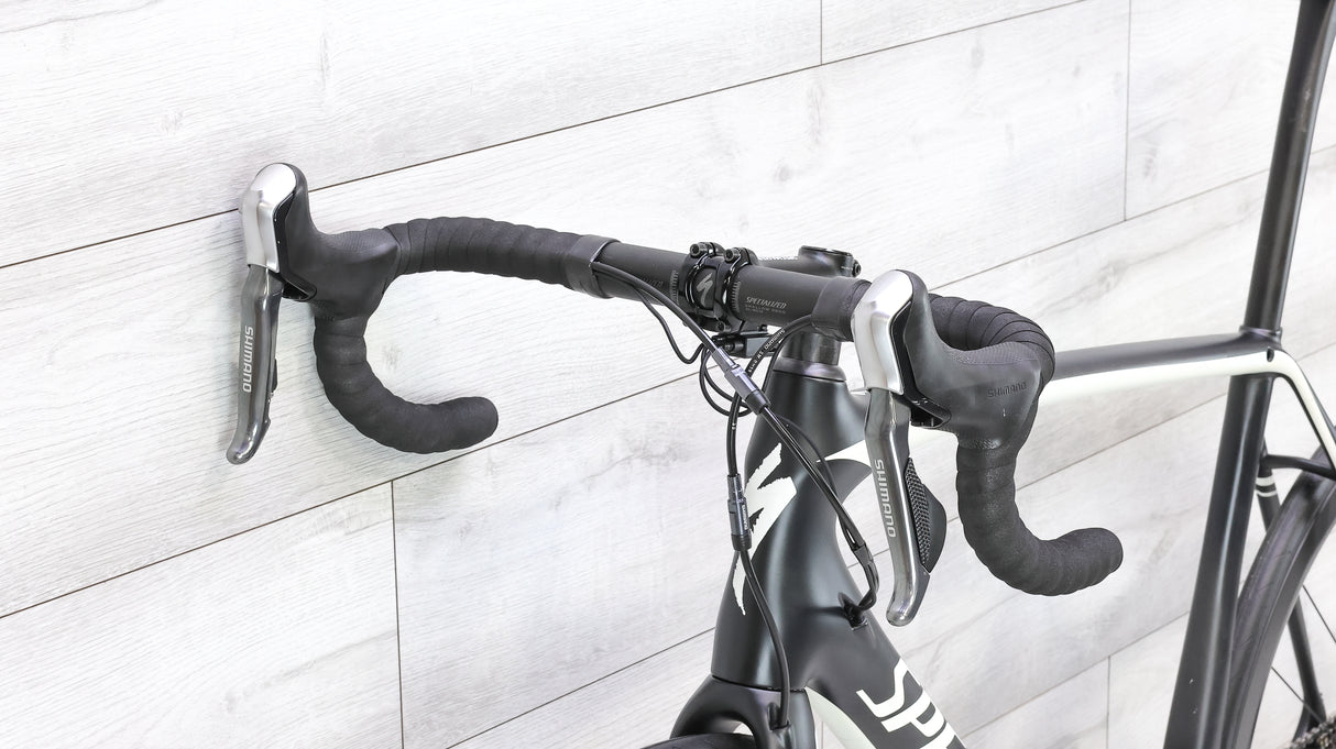 Specialized Tarmac Pro Disc Race UDi2 Road Bike - 2015, 58cm