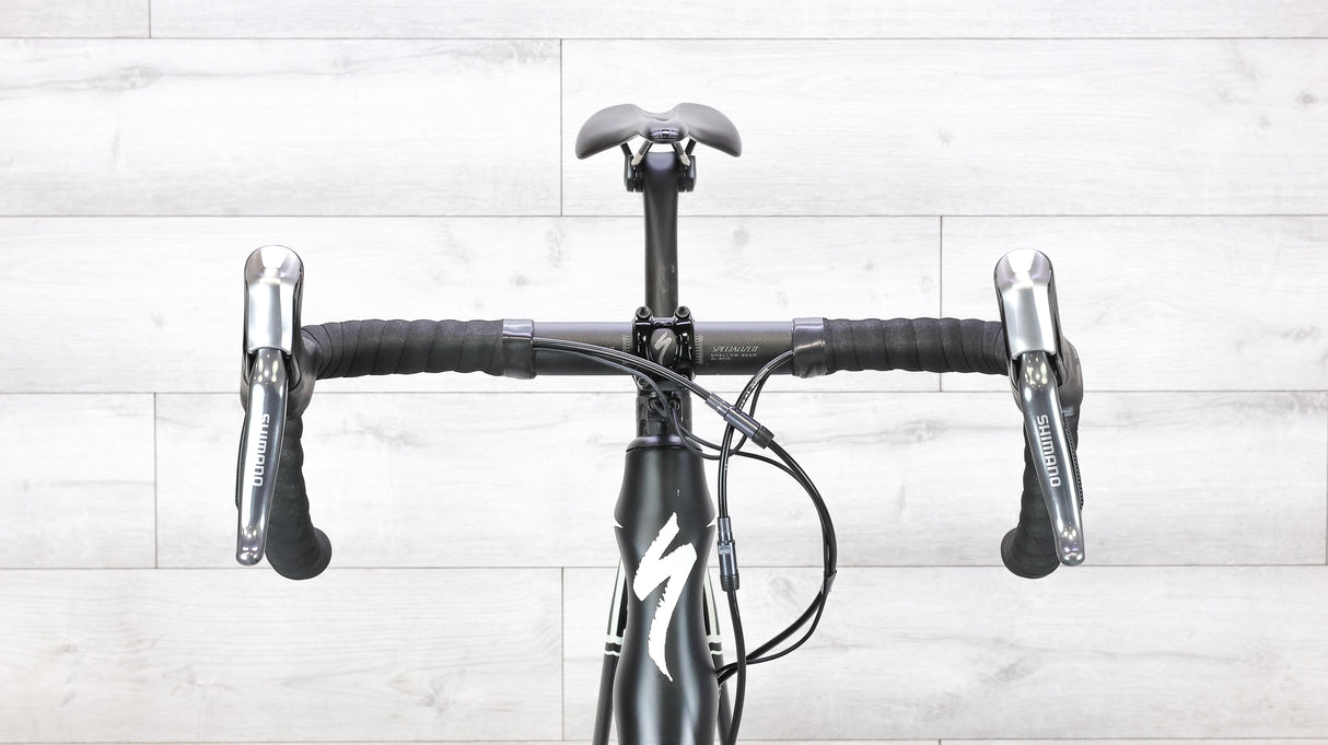 Specialized Tarmac Pro Disc Race UDi2 Road Bike - 2015, 58cm