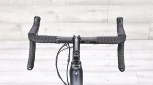 Specialized Tarmac Pro Disc Race UDi2 Road Bike - 2015, 58cm