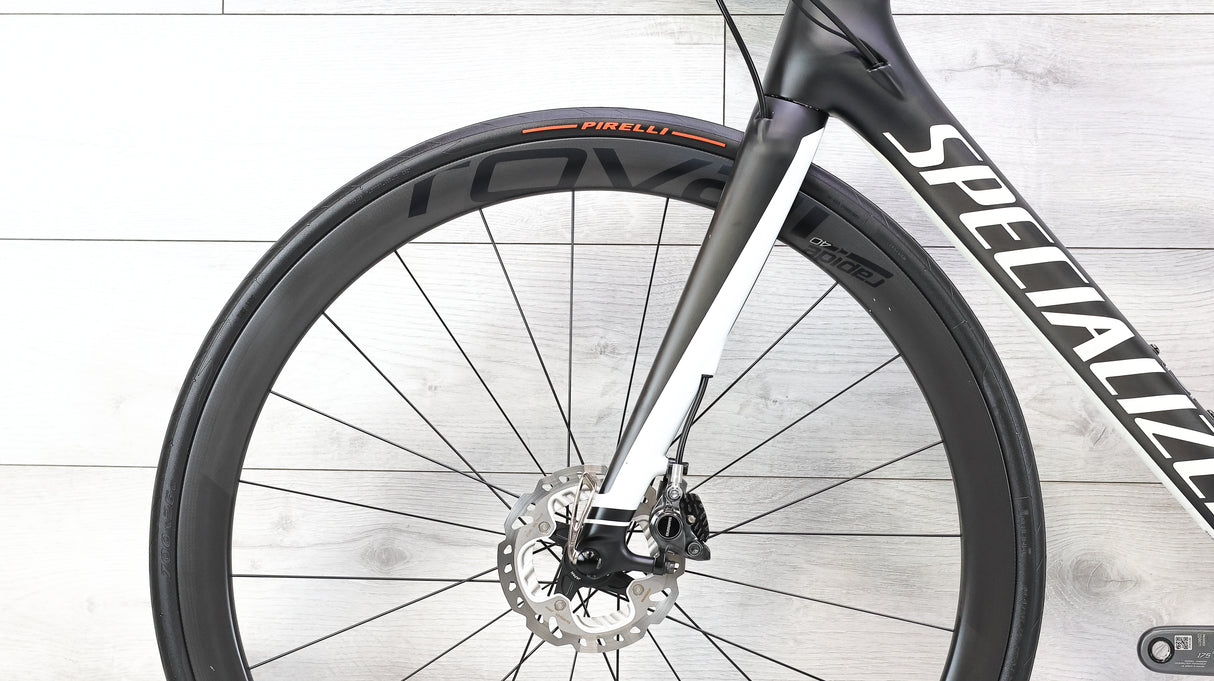 Specialized Tarmac Pro Disc Race UDi2 Road Bike - 2015, 58cm