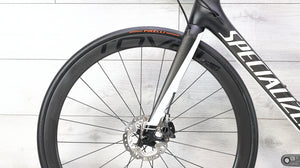 Specialized Tarmac Pro Disc Race UDi2 Road Bike - 2015, 58cm