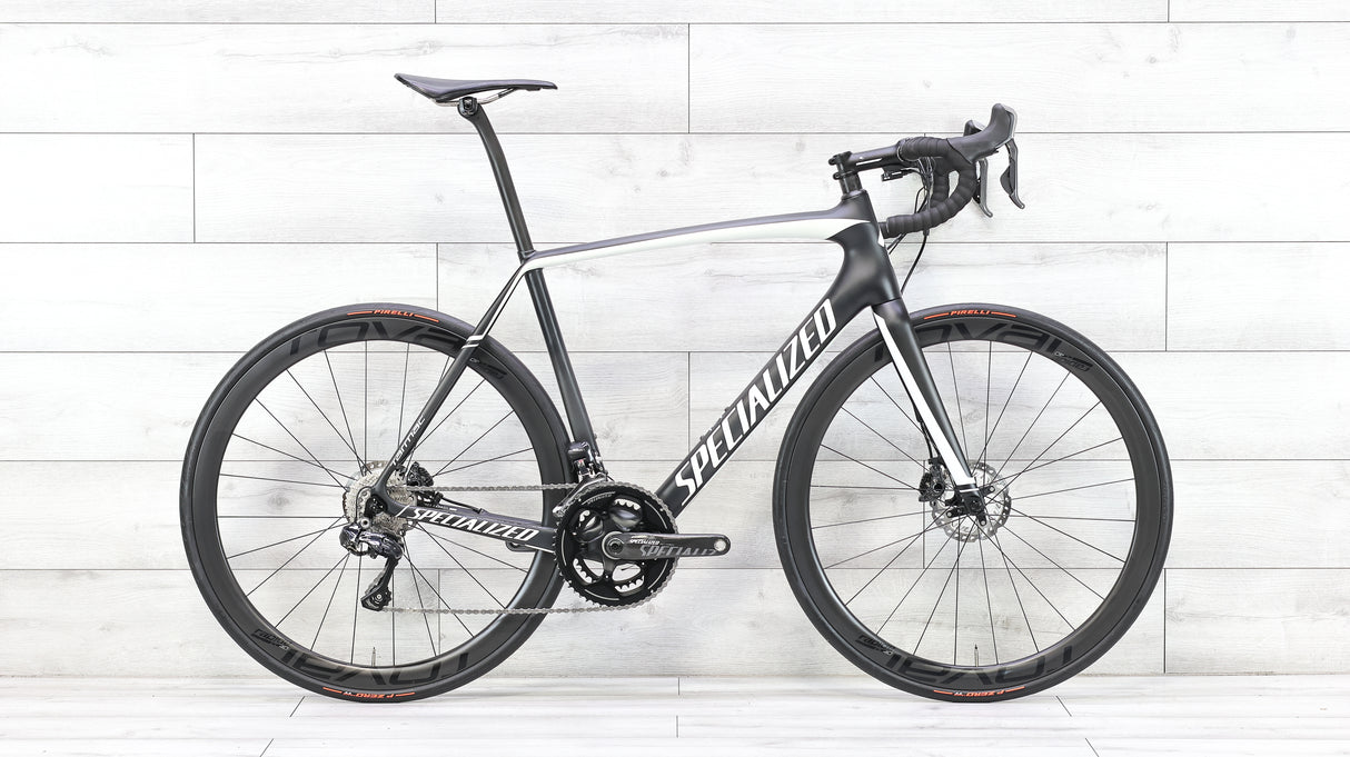 Specialized Tarmac Pro Disc Race UDi2 Road Bike - 2015, 58cm