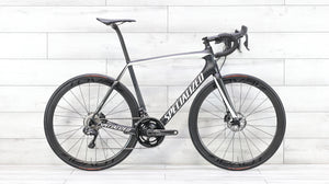 Specialized Tarmac Pro Disc Race UDi2 Road Bike - 2015, 58cm