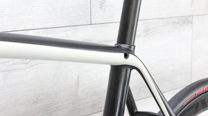 Specialized Tarmac Pro Disc Race UDi2 Road Bike - 2015, 58cm