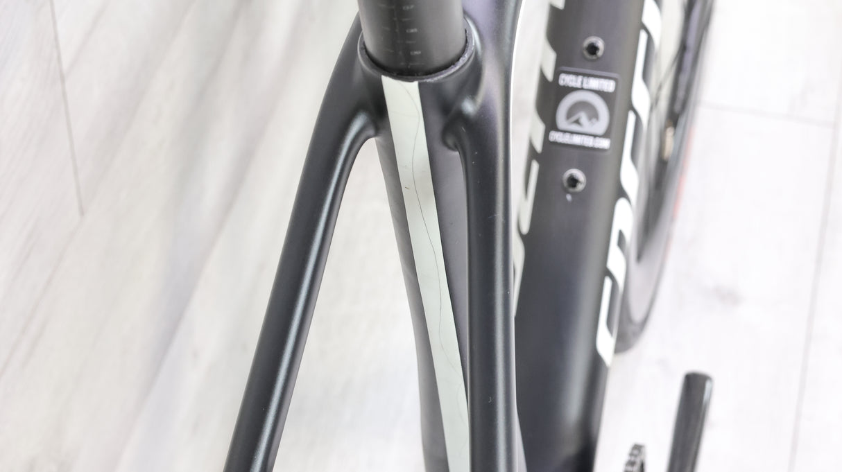 Specialized Tarmac Pro Disc Race UDi2 Road Bike - 2015, 58cm