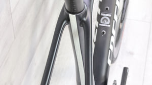 Specialized Tarmac Pro Disc Race UDi2 Road Bike - 2015, 58cm