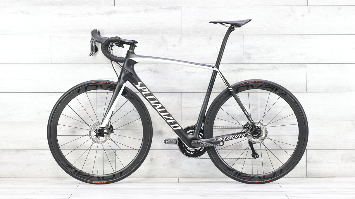Specialized Tarmac Pro Disc Race UDi2 Road Bike - 2015, 58cm