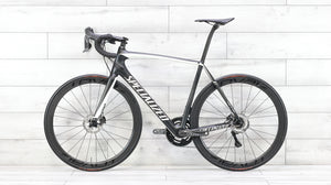 Specialized Tarmac Pro Disc Race UDi2 Road Bike - 2015, 58cm