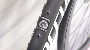 Specialized Tarmac Pro Disc Race UDi2 Road Bike - 2015, 58cm