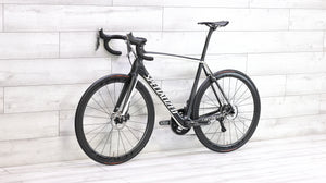 Specialized Tarmac Pro Disc Race UDi2 Road Bike - 2015, 58cm