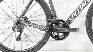 Specialized Tarmac Pro Disc Race UDi2 Road Bike - 2015, 58cm