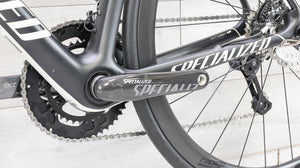 Specialized Tarmac Pro Disc Race UDi2 Road Bike - 2015, 58cm